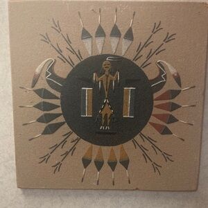 Southwestern Motif Wall Art